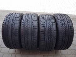 Goodyear Eagle F1. Летние, 2017 год, без износа, 4 шт