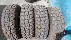 Продам сюкомплект колёс Kumho KL71 в размере 215/75 R15 на ниву. 6.5x15 5x139.70 ET40 ЦО 98,8 мм.