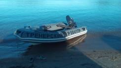 BRIG Falcon F400. Год: 2005 год, длина 4,00 м., двигатель подвесной, 50,00 л.с., бензин