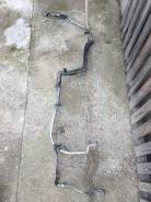 Трубка кондиционера. Toyota Hiace Regius, RCH47W, RCH41W, KCH46G Toyota Touring Hiace, RCH41W, RCH47W