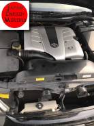 Двигатель в сборе. Toyota Celsior, UCF30, UCF31 Двигатель 3UZFE