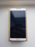 Samsung Galaxy Note 3. Б/у