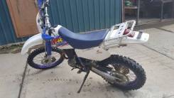 Yamaha TT-R 250. 250 куб. см., исправен, птс, с пробегом