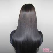 Кератиновое ЭКО выпрямление волос Brazilian Blowout!