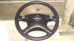 Руль. Nissan Stagea, WGNC34