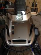 Yamaha Viking 540. исправен, есть птс, с пробегом