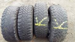 BFGoodrich Mud-Terrain T/A KM. Грязь MT, износ: 50%, 4 шт