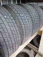 Bridgestone Blizzak MZ-03. Всесезонные, износ: 20%, 4 шт