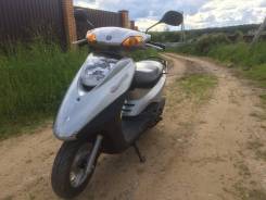 Yamaha Cygnus. 100 куб. см., исправен, без птс, с пробегом