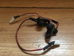 Датчик открытия дверей. Toyota: Hiace Regius, Touring Hiace, Granvia, Hiace, Grand Hiace, Regius Двигатели: 3RZFE, 1KZTE, 5VZFE, 2RZE, 2LT, 2L, 2KDFTV...