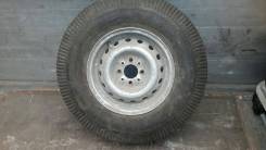 Кама М-100. Всесезонные, без износа, 1 шт