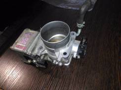 Заслонка дроссельная. Mitsubishi: Mirage, Carisma, Lancer Cedia, Eterna, Legnum, FTO, Dion, Galant, RVR, Libero, Dingo, Emeraude, Pajero iO, Aspire, L...