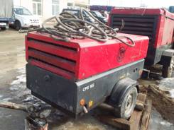 Аренда дизельного компрессора Chicago Pneumatic CPS 185