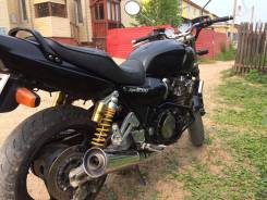 Yamaha XJR 1200. 1 200 куб. см., исправен, птс, с пробегом