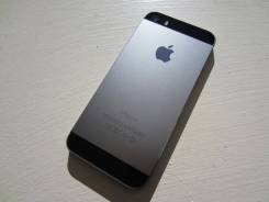 Apple iPhone 5s 16Gb. Б/у