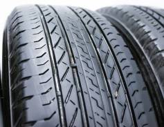 Bridgestone Dueler H/L. Летние, 2014 год, износ: 5%, 4 шт