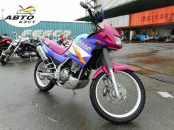 Kawasaki KLE 250. 250 куб. см., исправен, птс, без пробега