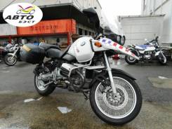 BMW R 1150 GS. 1 150 куб. см., исправен, птс, без пробега