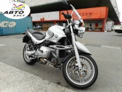 BMW R 1150 R. 1 150 куб. см., исправен, птс, без пробега