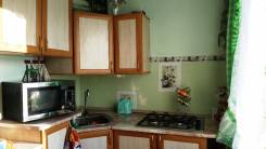 2-комнатная, с.Анучино, Банивура, д. 10. Анучинский район, частное лицо, 39 кв. м.