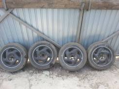 Toyota. 6.0x14, 5x114.30, ET45