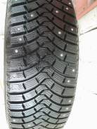 Michelin Latitude X-Ice North 2+. Зимние, шипованные, без износа, 4 шт