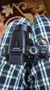Nikon Coolpix P100. 7 - 7.9 Мп, зум: 10х
