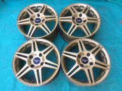 Sparco. 6.5x15, 4x114.30, ET45