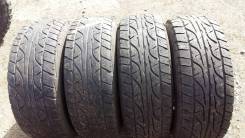 Dunlop Grandtrek AT3. Грязь AT, износ: 50%, 4 шт
