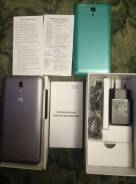 ZTE Blade A510. Новый