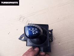 Селектор кпп. Toyota Prius, ZVW35, ZVW30L, ZVW30 Двигатель 2ZRFXE