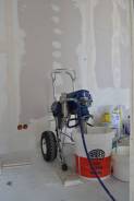 Аренда окрасочного аппарата Graco Mark V