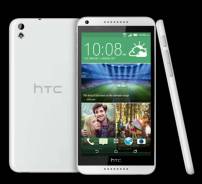 HTC Desire 816G. Новый