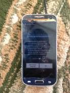 Samsung Galaxy S4 mini. Б/у