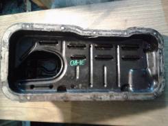 Поддон. Nissan: 100NX, Pulsar, Bluebird, NX-Coupe, Lucino, Bluebird Sylphy, Sunny / Lucino, Serena, Sunny, Avenir, Primera, Almera, Vanette Serena Дви...
