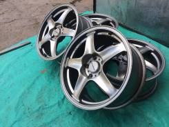 ProDrive. 7.0/8.0x17, 5x114.30, ET45/42, ЦО 73,0 мм.
