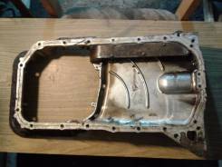 Поддон. Nissan Silvia Nissan Presea Nissan Bluebird Двигатель SR20D
