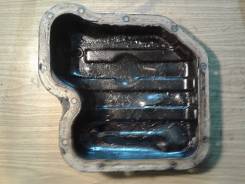 Поддон. Nissan Silvia Nissan Presea Nissan Bluebird Двигатель SR20D