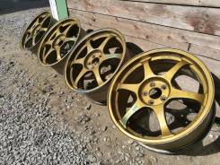 SSR Type-C. 7.5x18, 5x100.00, ET37