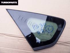 Стекло боковое. Toyota Prius, ZVW30L, ZVW30 Двигатель 2ZRFXE