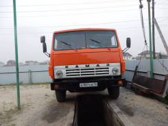 Камаз 5511. , 210 куб. см., 10 000 кг.