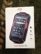 AGM Rock V5. �/� ����