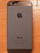 Apple iPhone 5 32Gb. Б/у