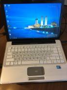 HP Pavilion dv4. 14.1", 2,1 ГГц, ОЗУ 3072 Мб, диск 160 Гб, WiFi