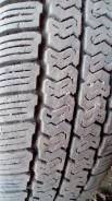 Dunlop SP 7. Летние, 2011 год, износ: 30%, 4 шт