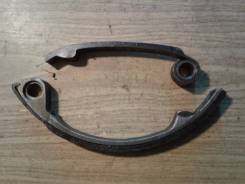 Успокоитель цепи ГРМ. Nissan: 100NX, Pulsar, Bluebird, NX-Coupe, Lucino, Bluebird Sylphy, Sunny / Lucino, Serena, Sunny, Avenir, Primera, Almera, Vane...