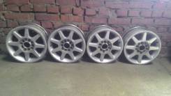 4 Racing. x14, 5x100.00, ЦО 54,1 мм.