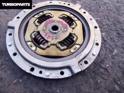 Диск сцепления. Toyota Prius, ZVW30L, ZVW30 Двигатель 2ZRFXE
