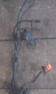 Датчик abs. Honda Airwave, GJ1