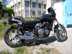 Kawasaki Eliminator. 400 куб. см., исправен, птс, с пробегом